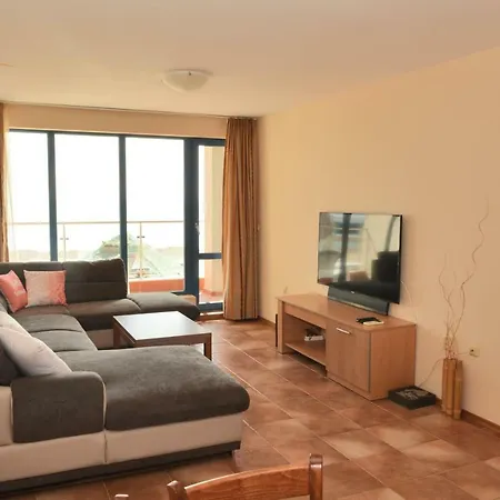 Apartment The Heart Of Sunny Beach