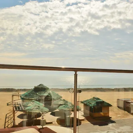 The Heart Of Apartment Sunny Beach