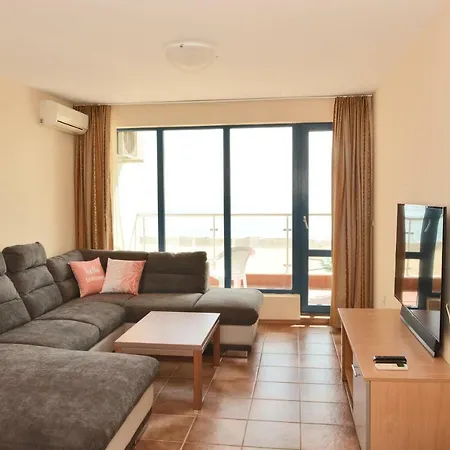 The Heart Of Apartment *