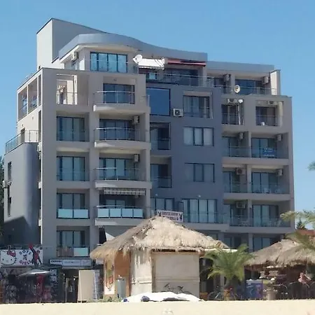 The Heart Of Apartment